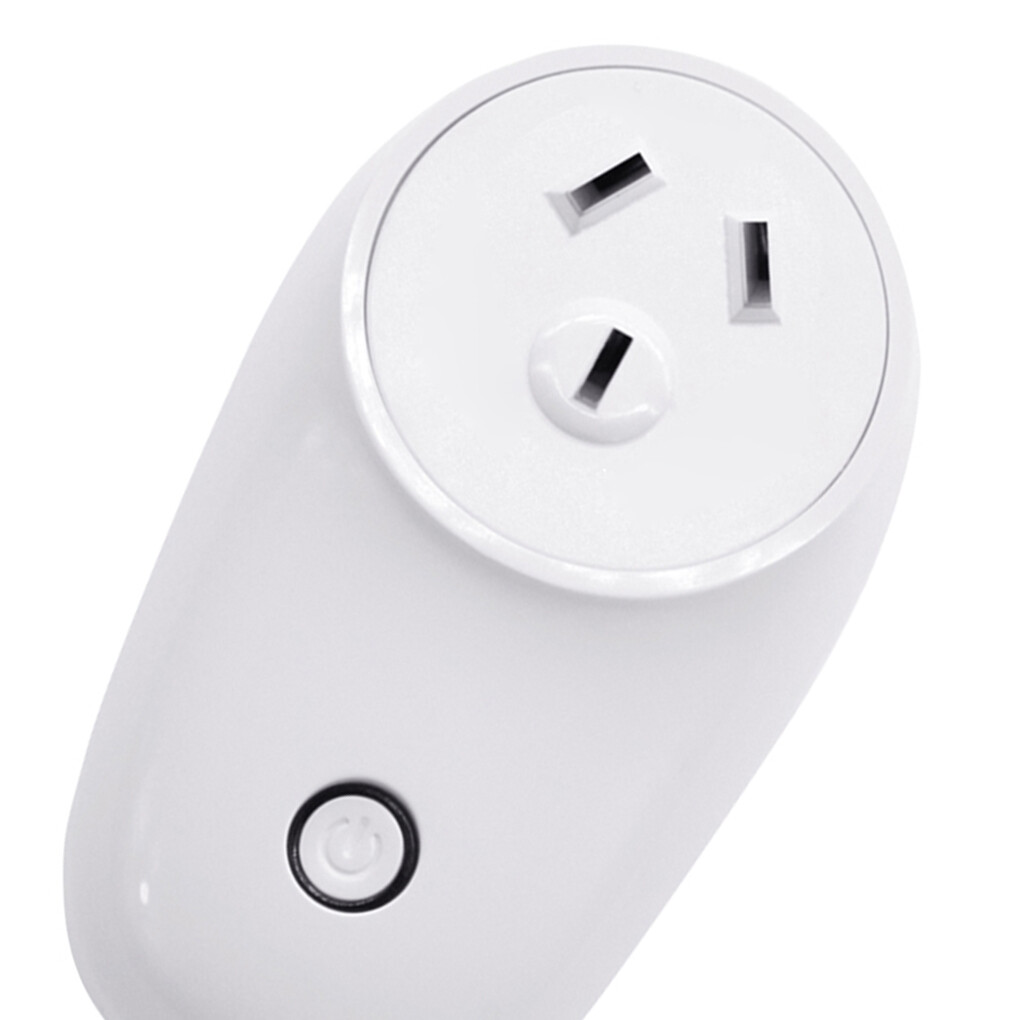 S26 WiFi Smart Socket CN/US/EU/UK/AU Wireless Plug Power Socket Smart Home Switch IFTTT Assistant
