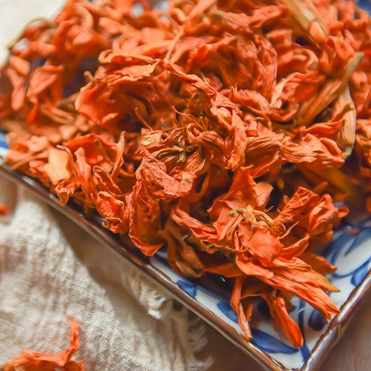 (Trà Trung Quốc) Lily 500G Trà Thảo Dược Số Lượng Lớn
