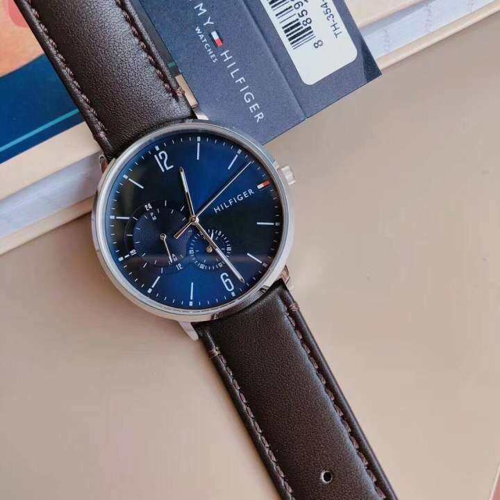 tommy hilfiger watch 1791508