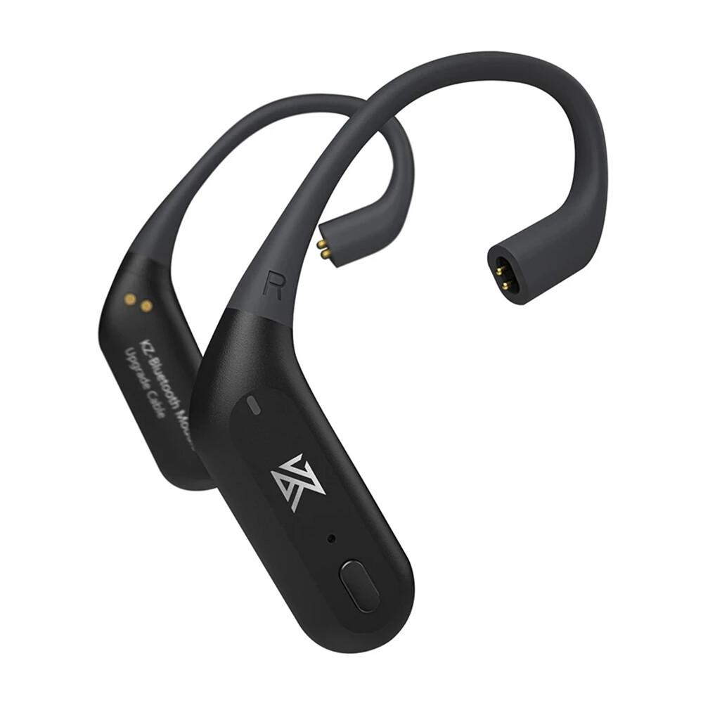 KZ AZ09 Pro TWS Bluetooth 5.2 Móc Tai Nghe Nâng Cấp Mô-đun Bluetooth Thay Thế Tai Nghe Không Dây Không Mất Dữ Liệu APT-X HD Kết Nối Với Hộp Sạc Cáp Tai Nghe Bluetooth Cho KZ ZSN AS16 EDX ZEX ZS10 PRO DQ6S EDA EDS PR1 CCA tai Nghe CA4 TRN MT1