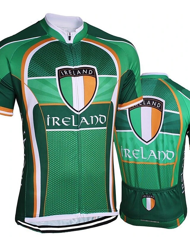 cycling clothing ireland