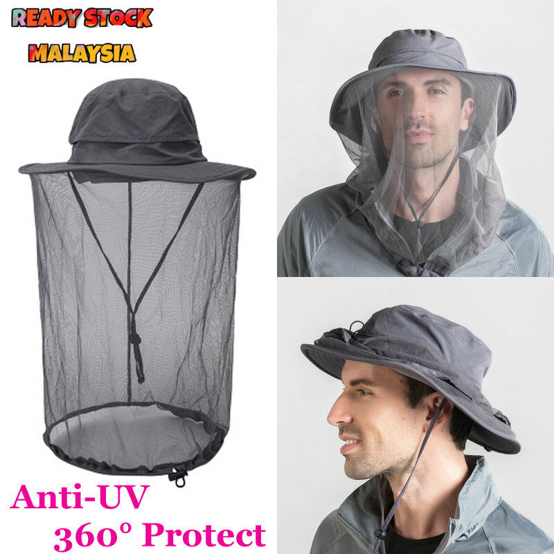 water resistant sun hat