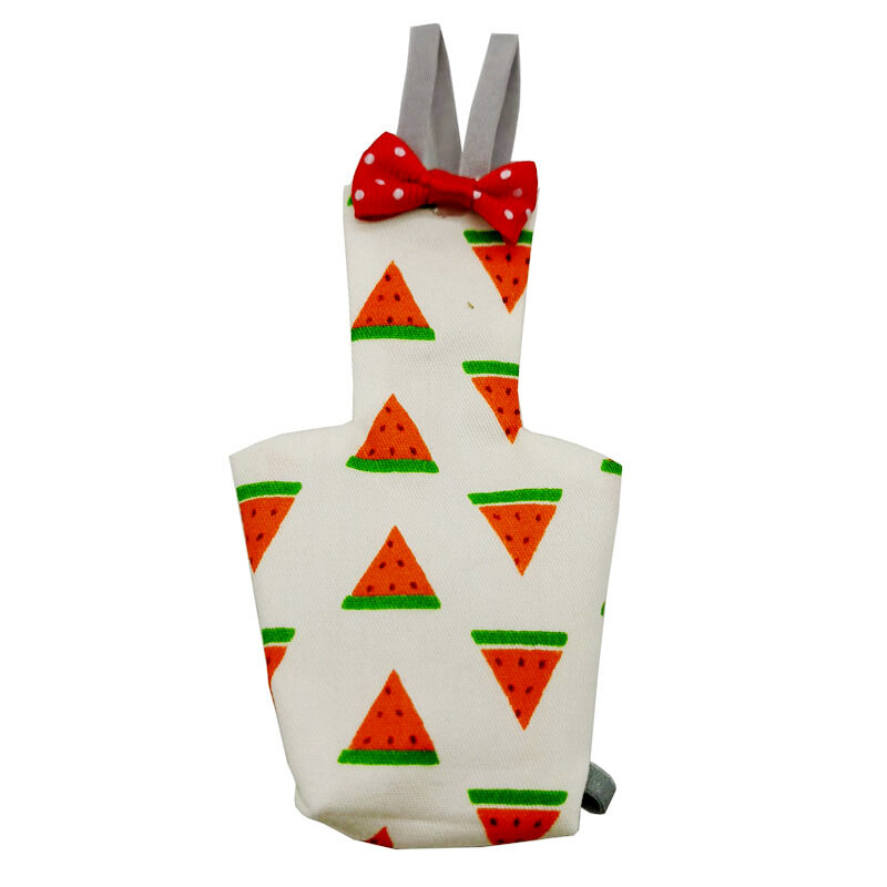 HATELI Pet Bird Parrot Diaper Flight Suit Diaper Clothes Parrot Parakeet Pigeon Small Medium Large Birds