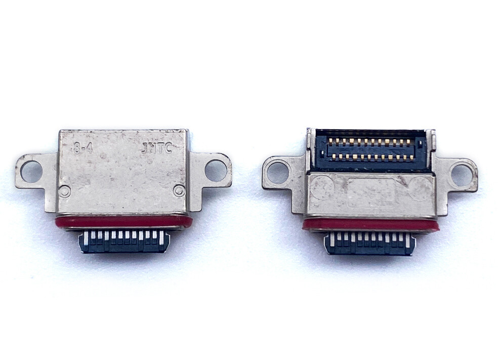 Type-C Micro USB Jack Charger Charging Connector Plug Dock Socket Port For Samsung Galaxy Note 20 Ultra