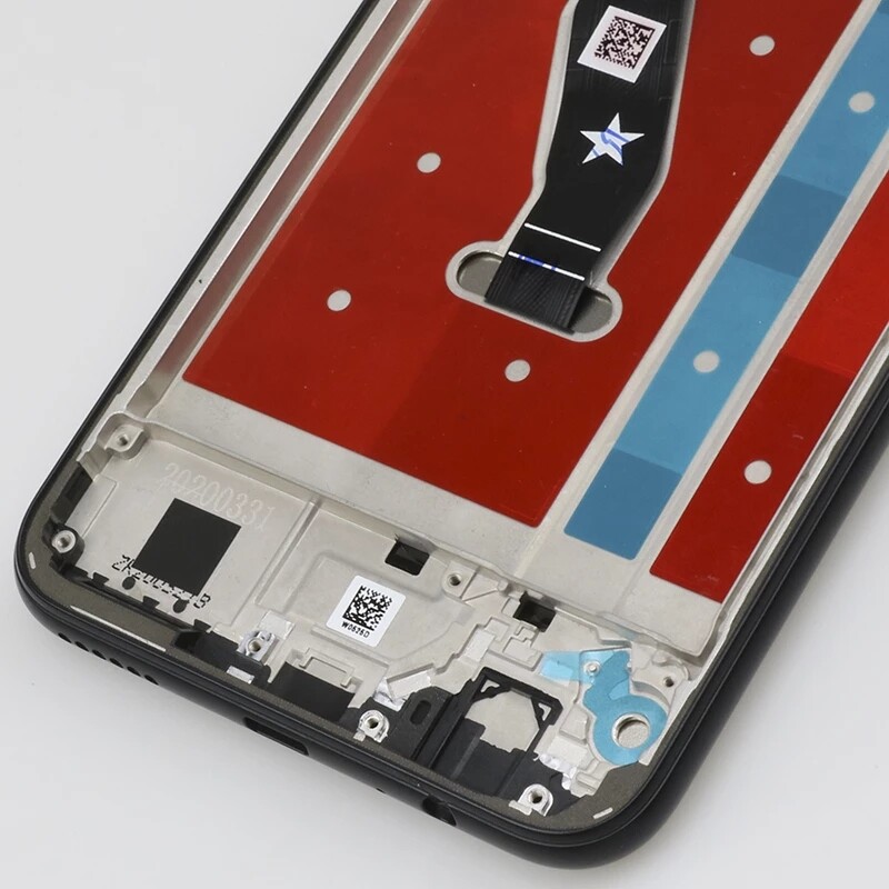 Màn Hình Lcd 6.39 ''Cho HUAWEI Y7p 2020/P40 Lite E Bộ Số Hóa Màn Hình Cảm Ứng Thay Thế Lắp Ráp Với Y7p 2020/P40 Lite E