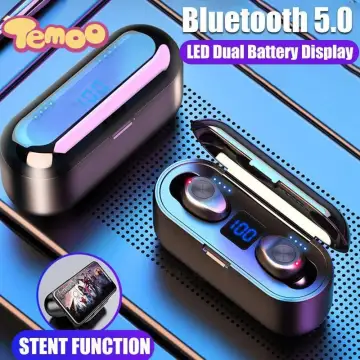 harga headset wireless iphone original