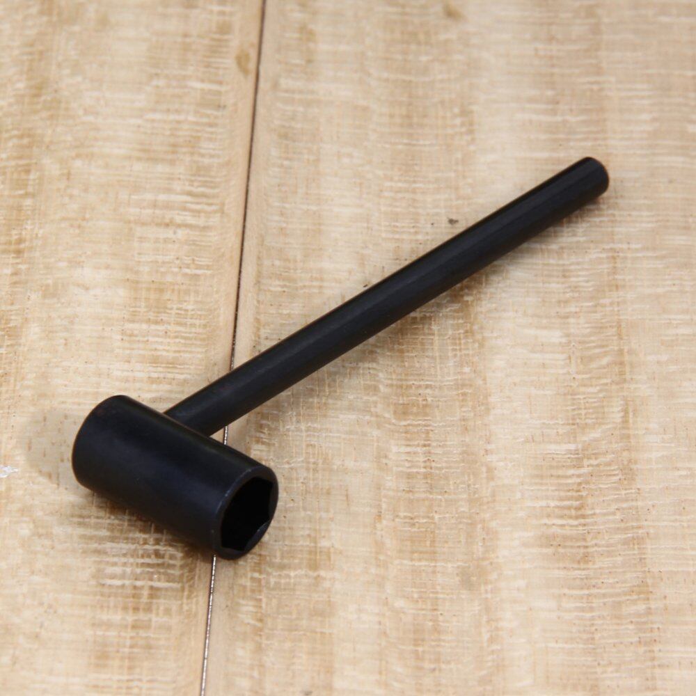 Hexagon Socket Wrench Truss Rod Adjustment Guitar Spanner Repair Tool