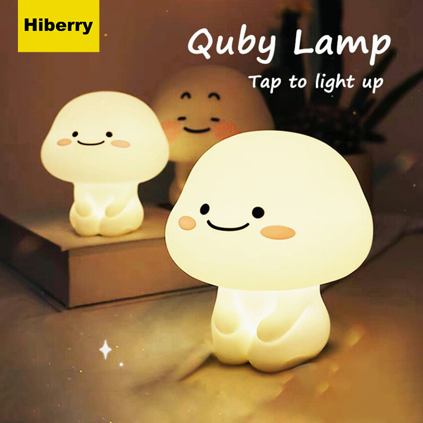 Quby lamp store shopee