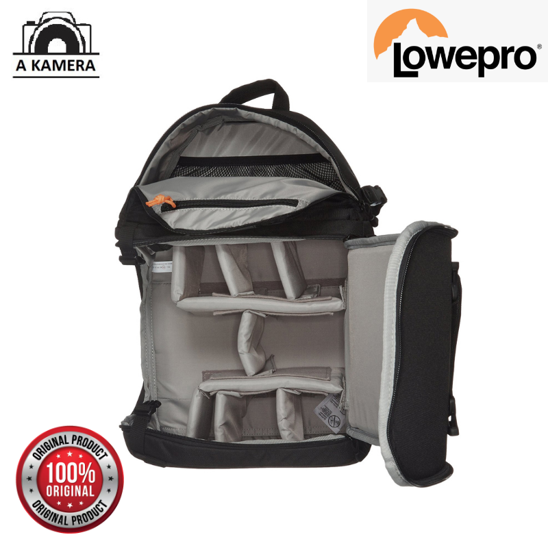 lowepro slingshot 302 aw