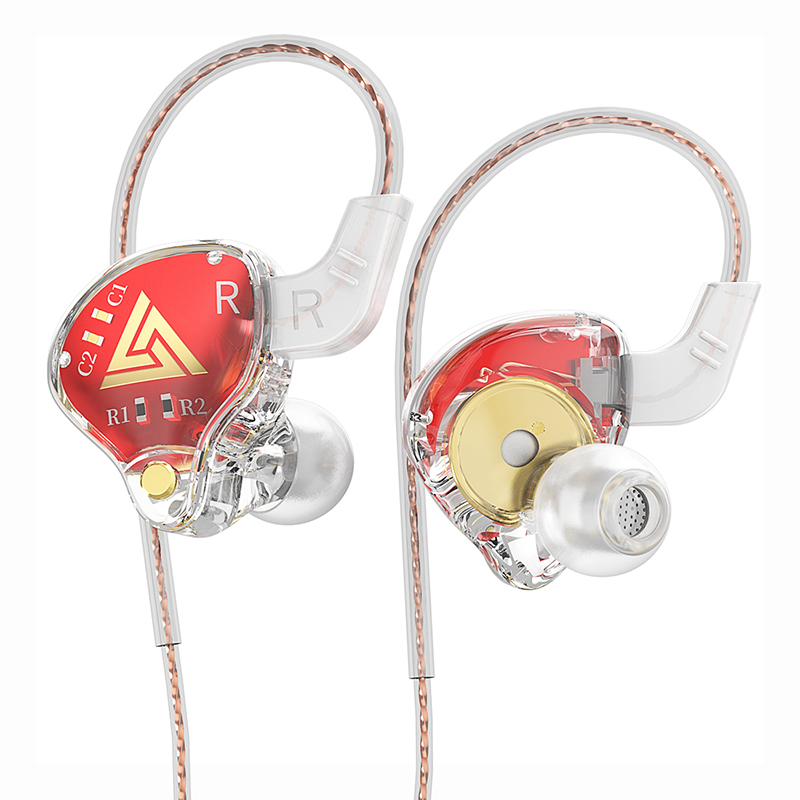 QKZ™ Official Store: Buy Earphones at Wholesale Price Worldwide