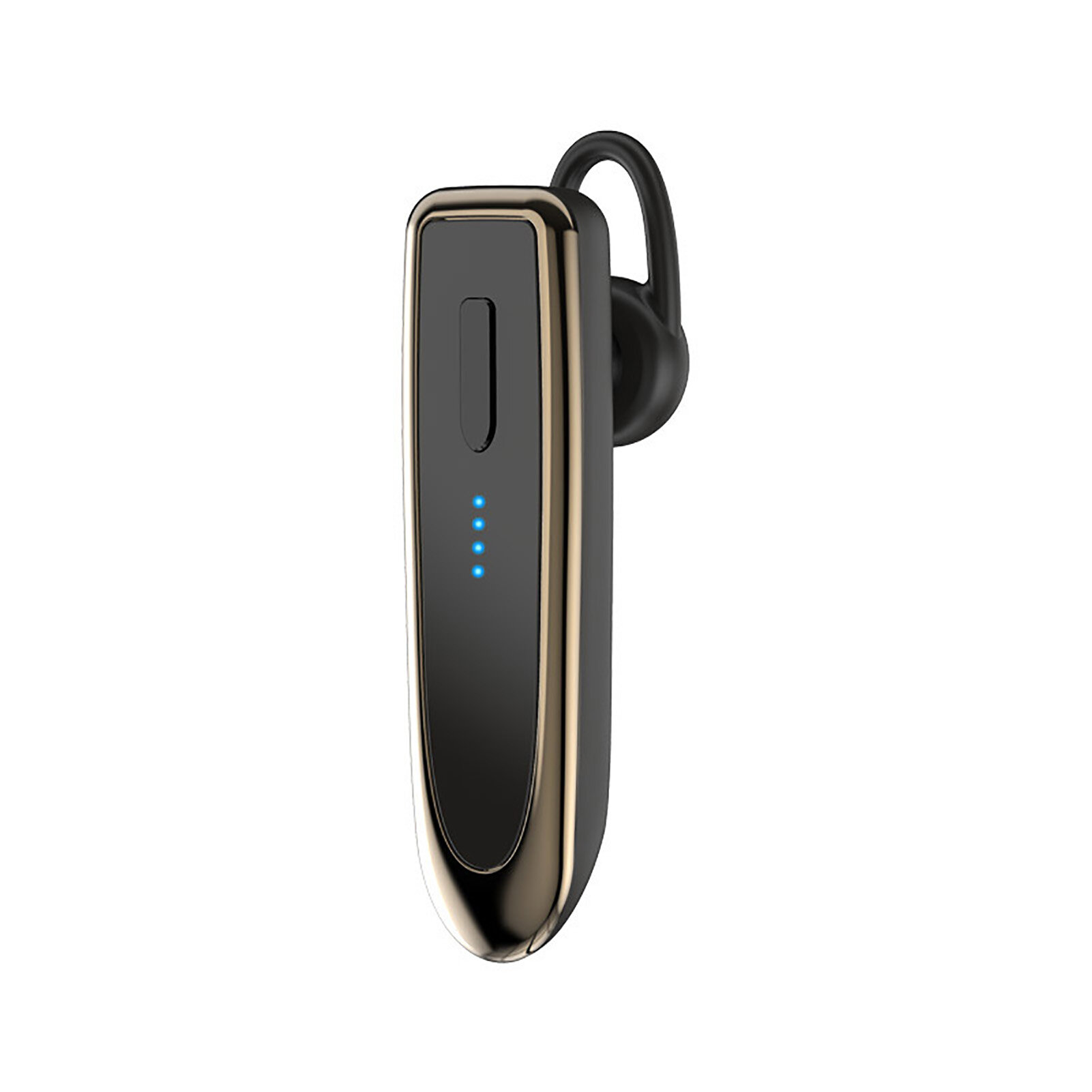 K23 Bluetooth 5.0 Wireless Rechargeable Earphones with Voice Function for Phone