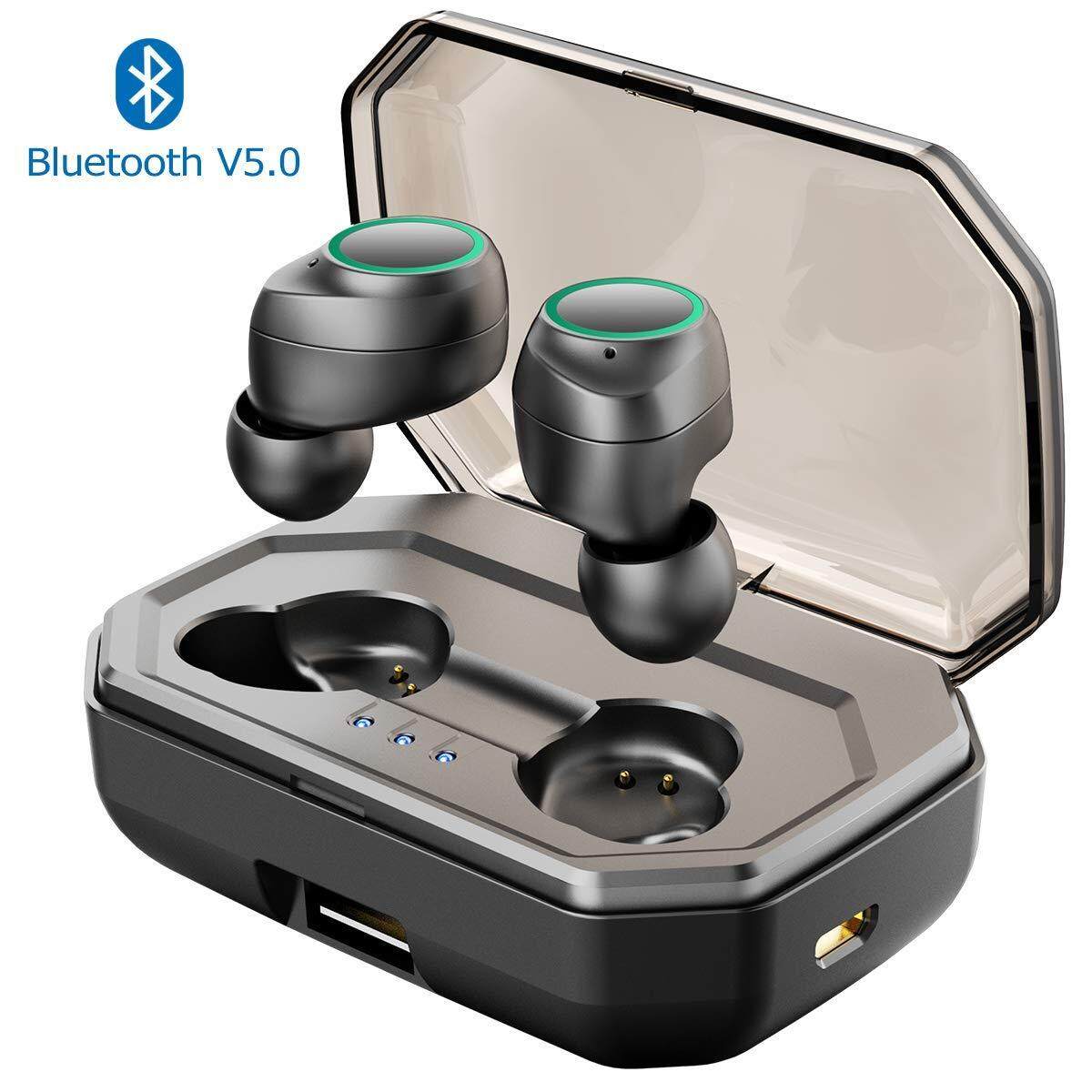tws plus earbuds