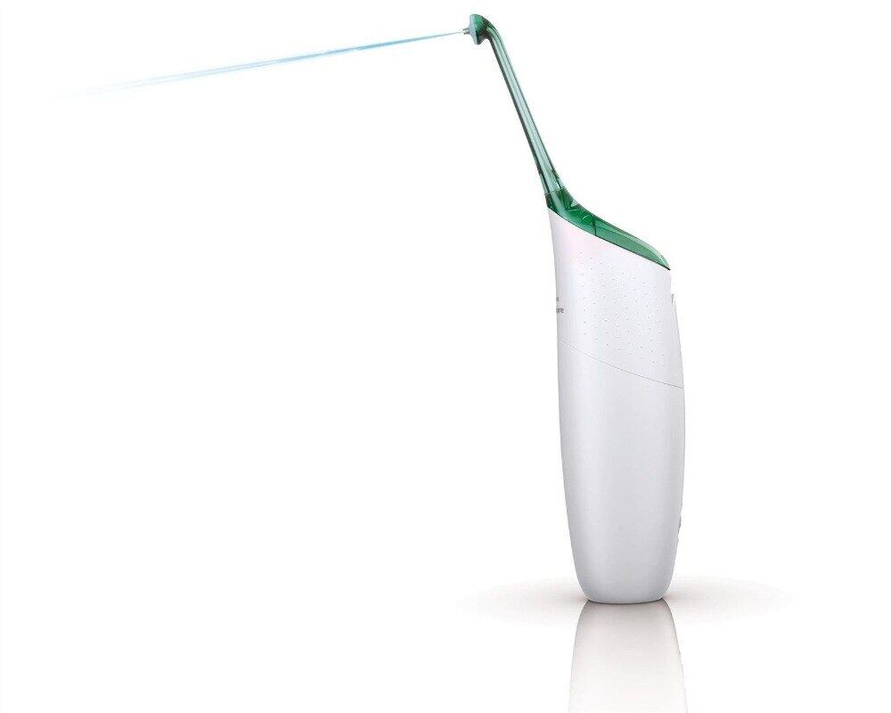 philips teeth water jet