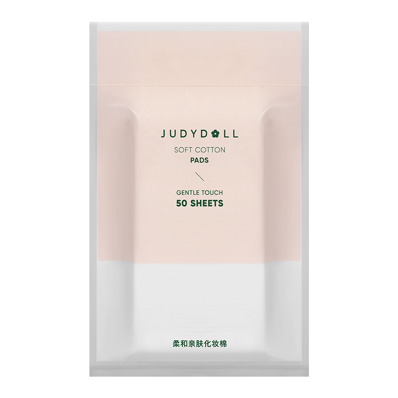 Judydoll Cotton Pad