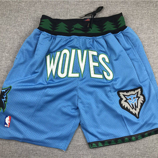 just don replica shorts