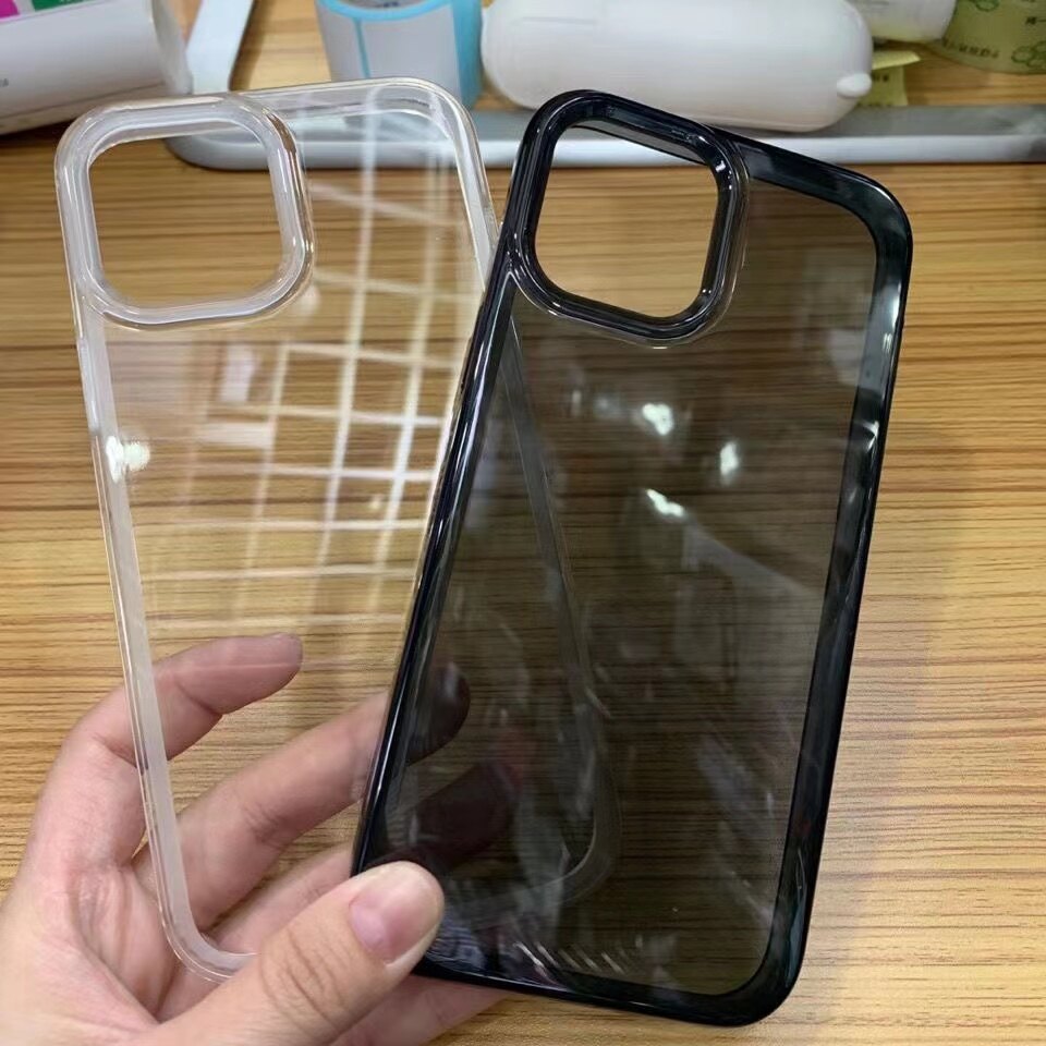 Tech21 Evo Ốp Check Cho iPhone 13 Pro Max iPhone 13 Iphone 13Pro Ốp Lưng Điện Thoại Chống Sốc Trong Suốt Cao