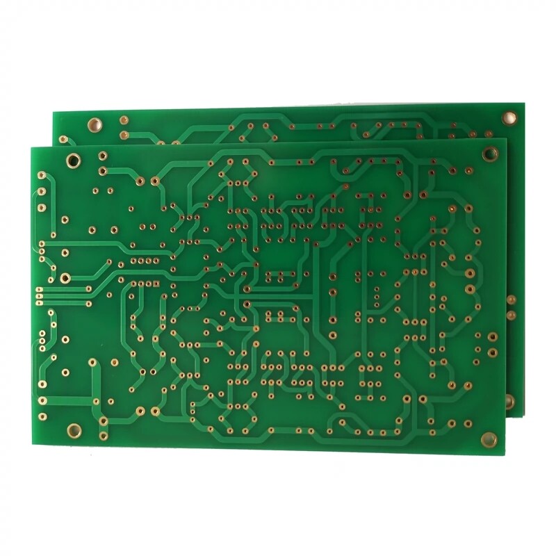 One Piece A100J Power Amplifier Board A100 PCB Empty Board