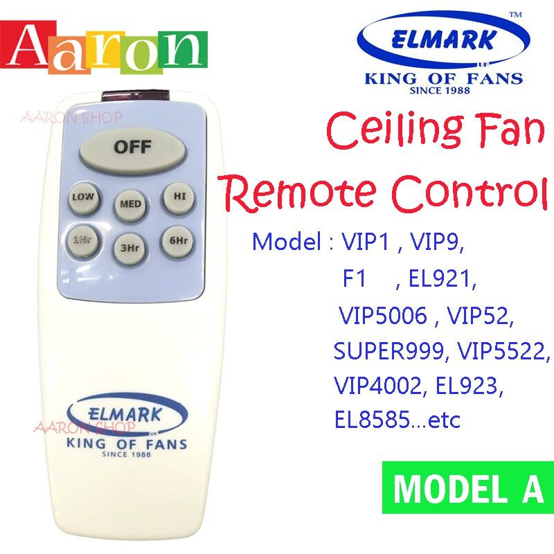 Elmark Ceiling Fan Remote Control Not Working Shelly Lighting