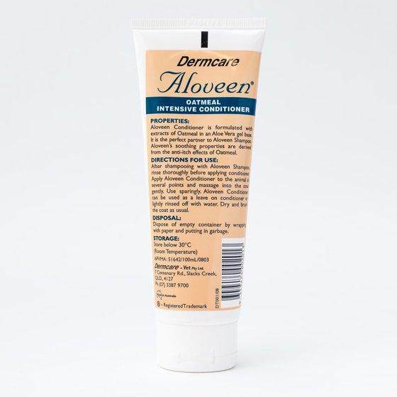 aloveen intensive conditioner 100ml