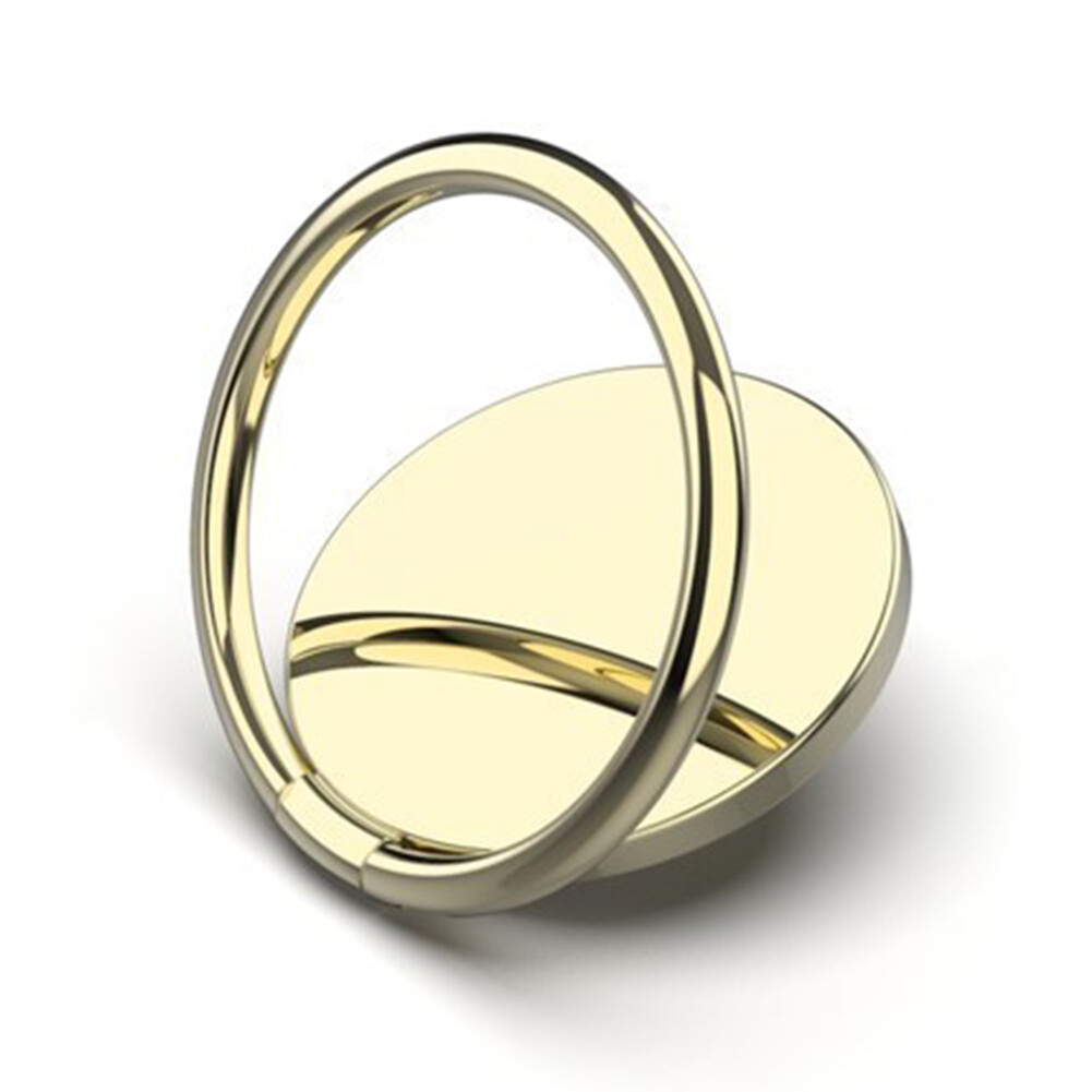 【Ready Stock】Mobile Phone Ring Bracket Creative Gifts Gift Ring Buckle Bracket Phone Ring Holder Accessories