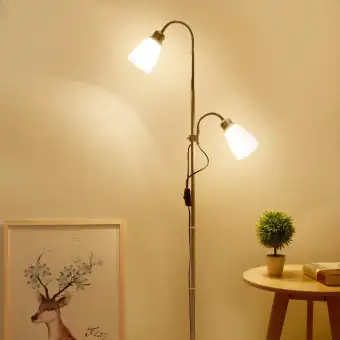 Modern Minimalist Eye Protection Elegant Floor Lamp Light Bulb For Floor Lamp Light Bulb