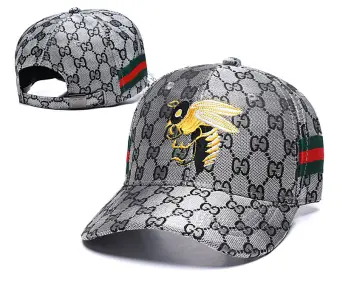 gucci dad hat