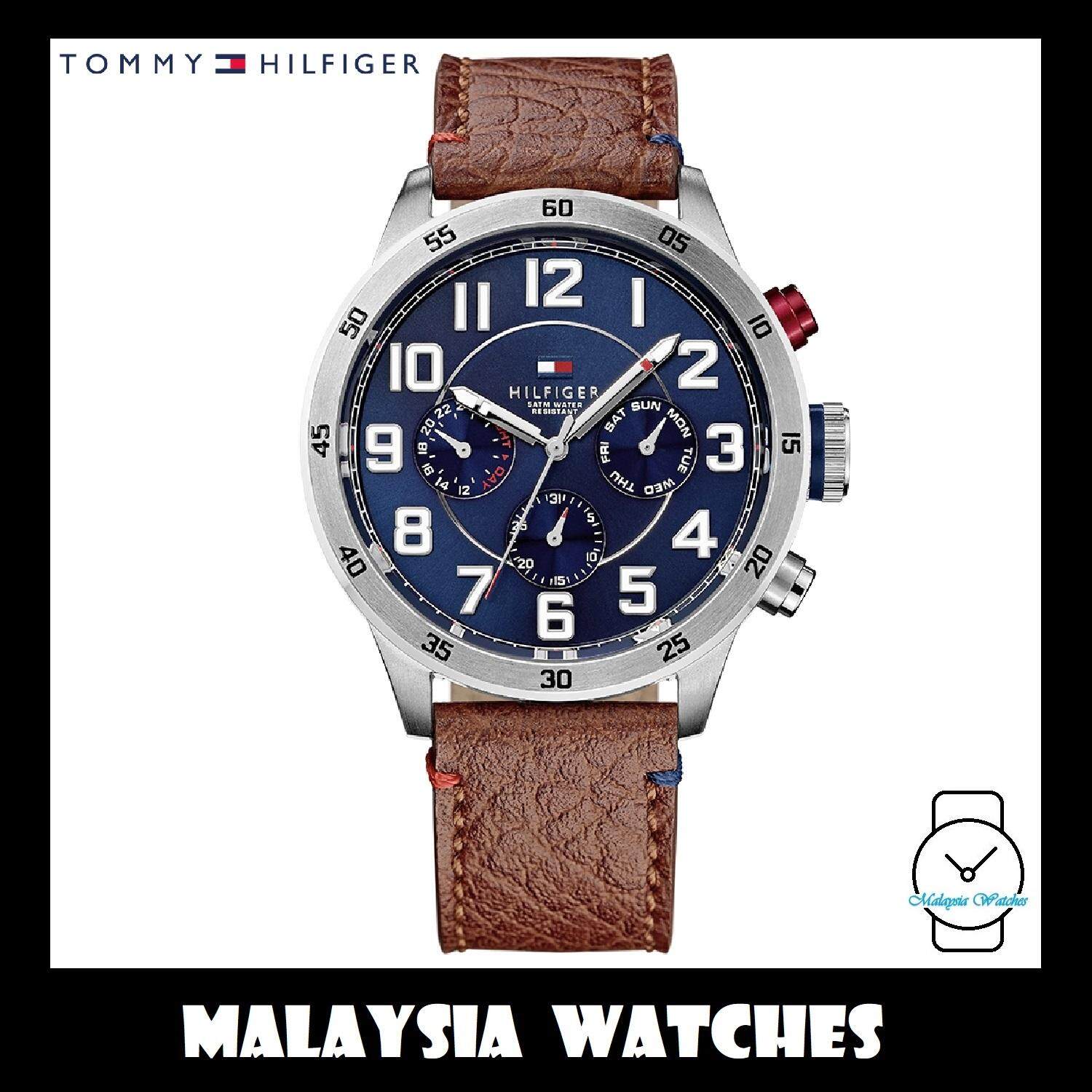 Tommy hilfiger trent multifunction on sale 1791066