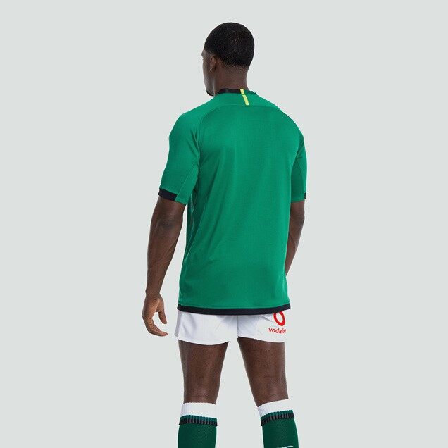 irish rugby jersey 2021