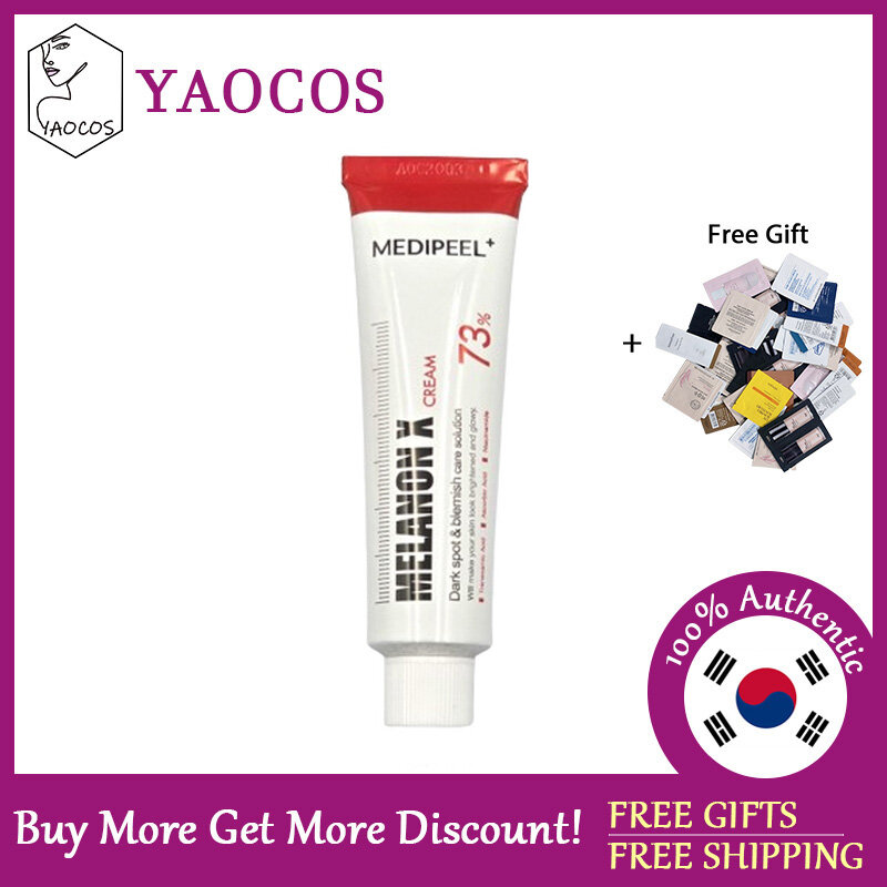 [MEDI-PEEL] Melanon X Cream 30ml