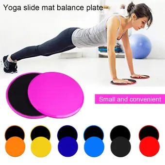 yoga plate
