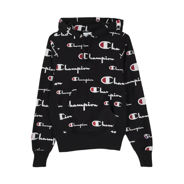 champion sweater material us