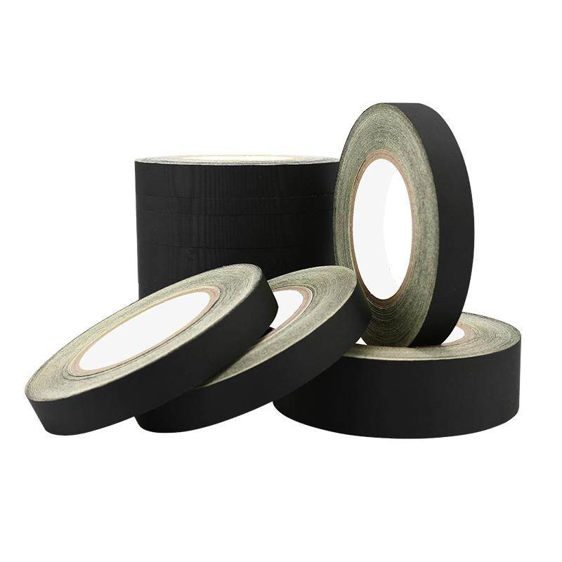 Black Acetate Tape Electrical Insulation High Temperature Tape Wire ...