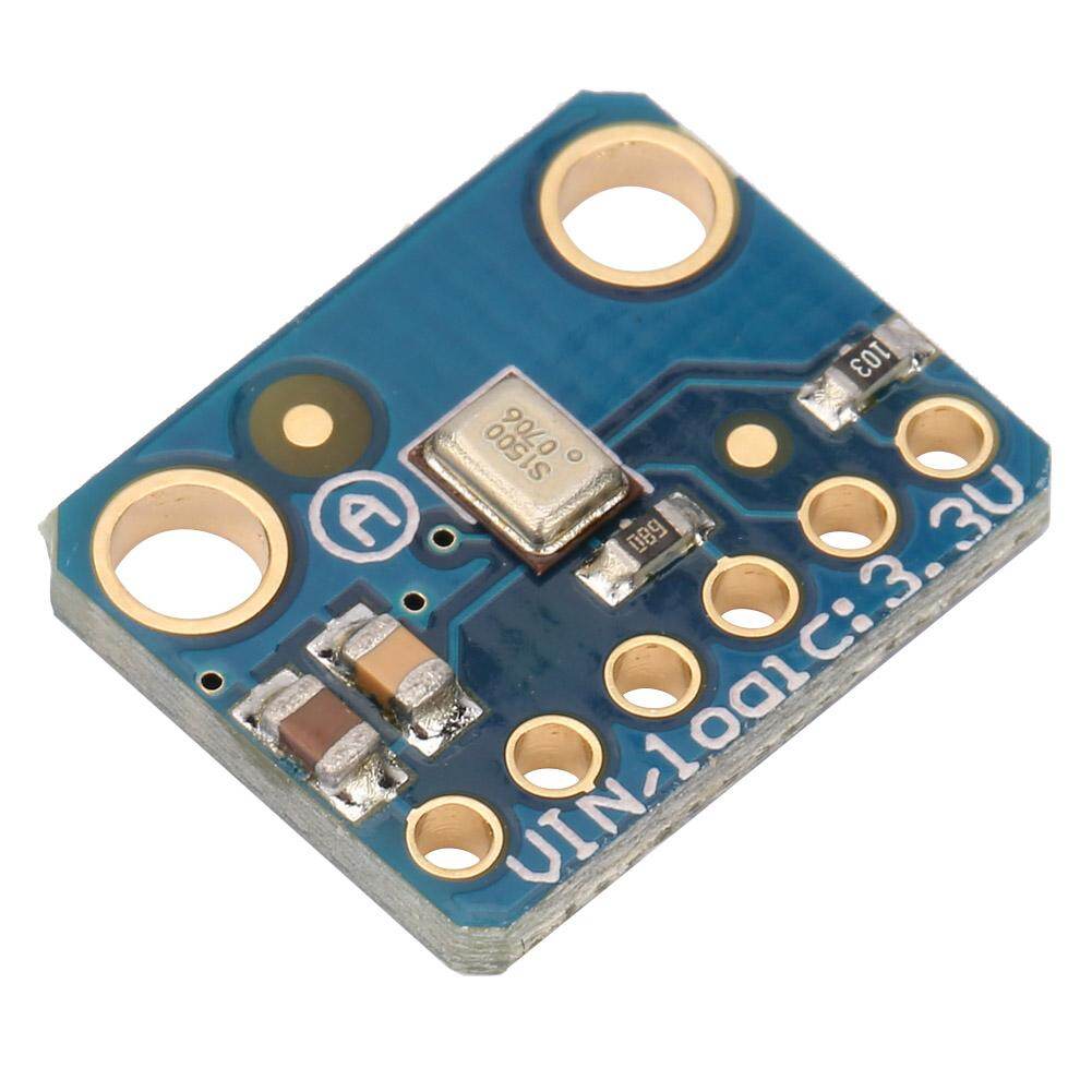 SPH0645 I2S MEMS Microphone Breakout Board Module 50Hz-15KHz