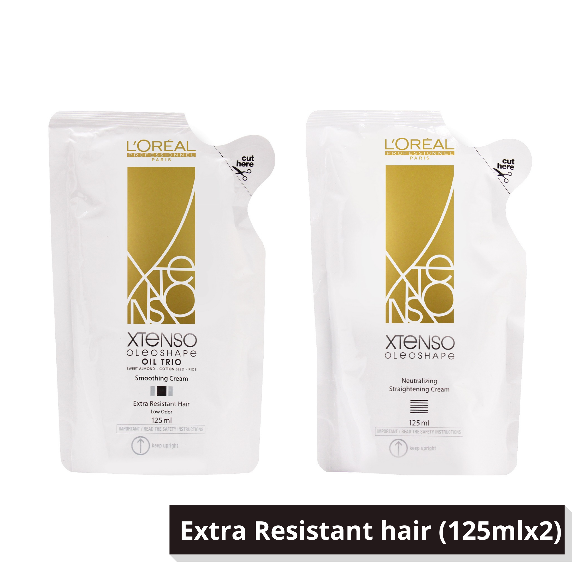 loreal xtenso extra resistant