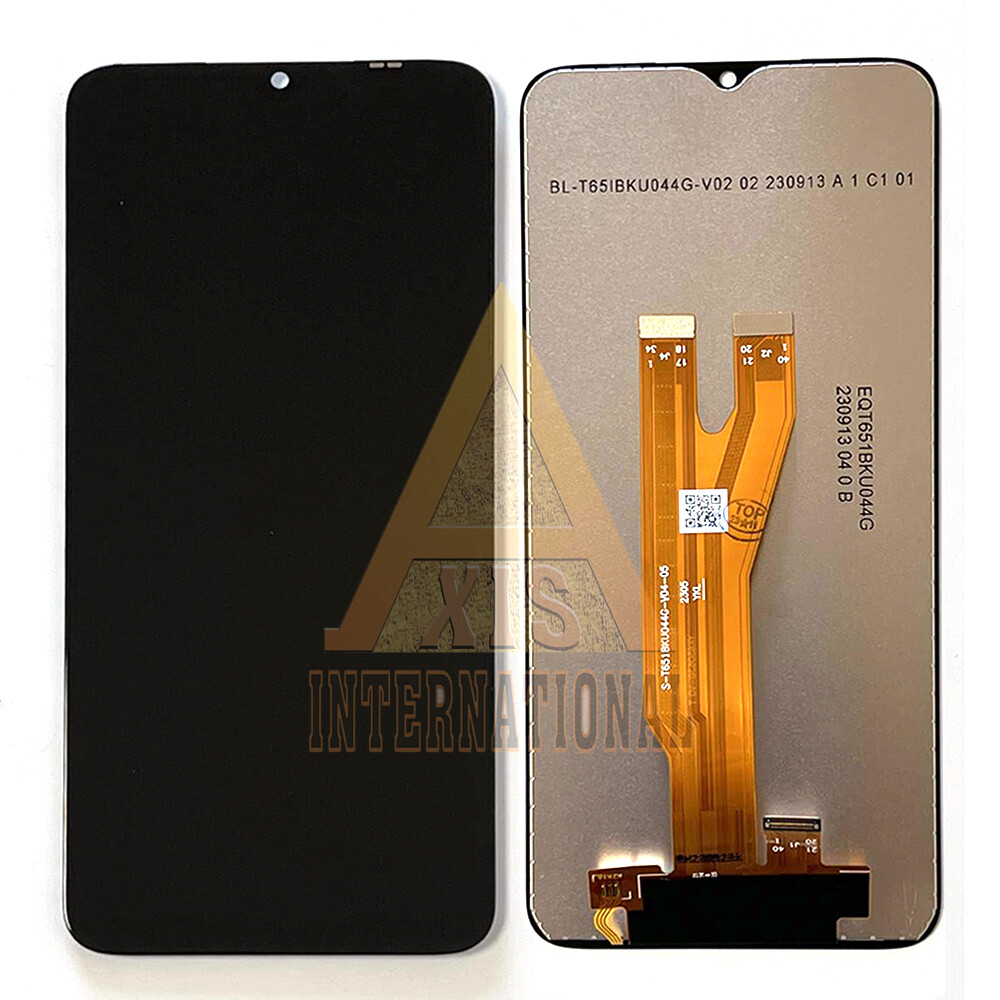For ZTE Blade A53 LCD Display A53 Plus A53+ LCD A53 Pro Screen Touch Panel Digitizer For ZTE Blade A52 Lite LCD Frame