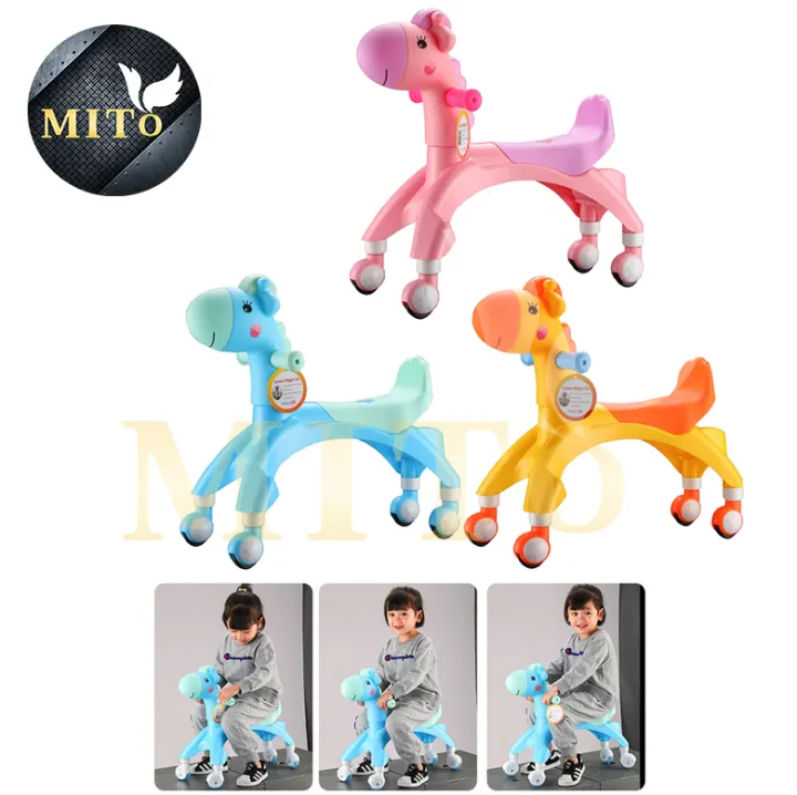 baby walker dog on wheels