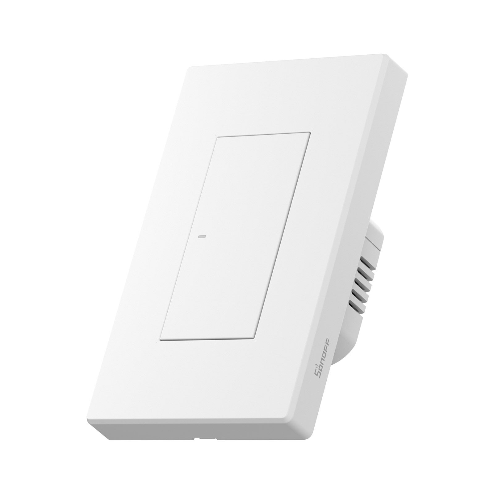SONOFF M5 Matter WiFi Smart Switch Type 120 Light Switch Smart Wall
