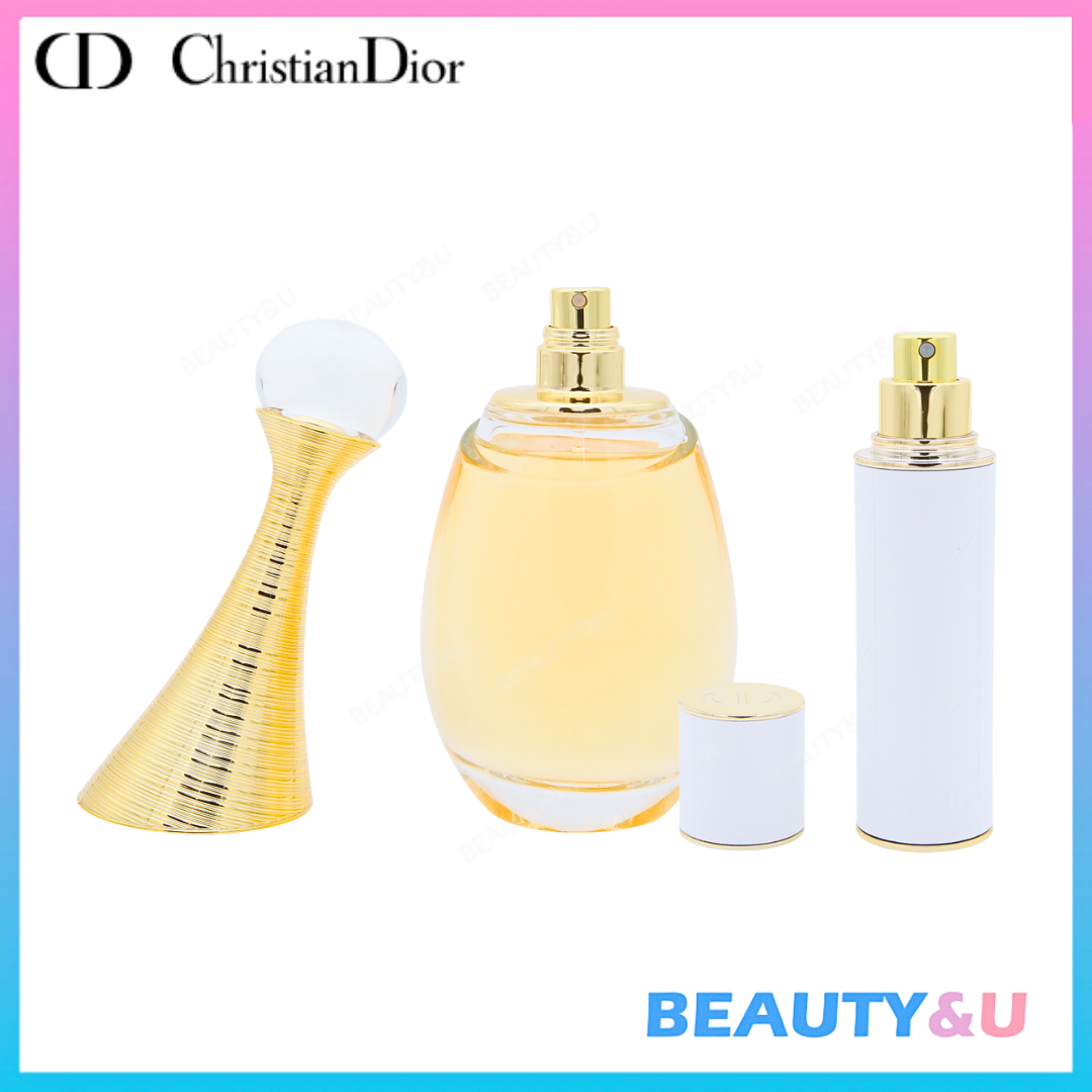 ChristanDior J'adore EDP Set | Lazada Singapore