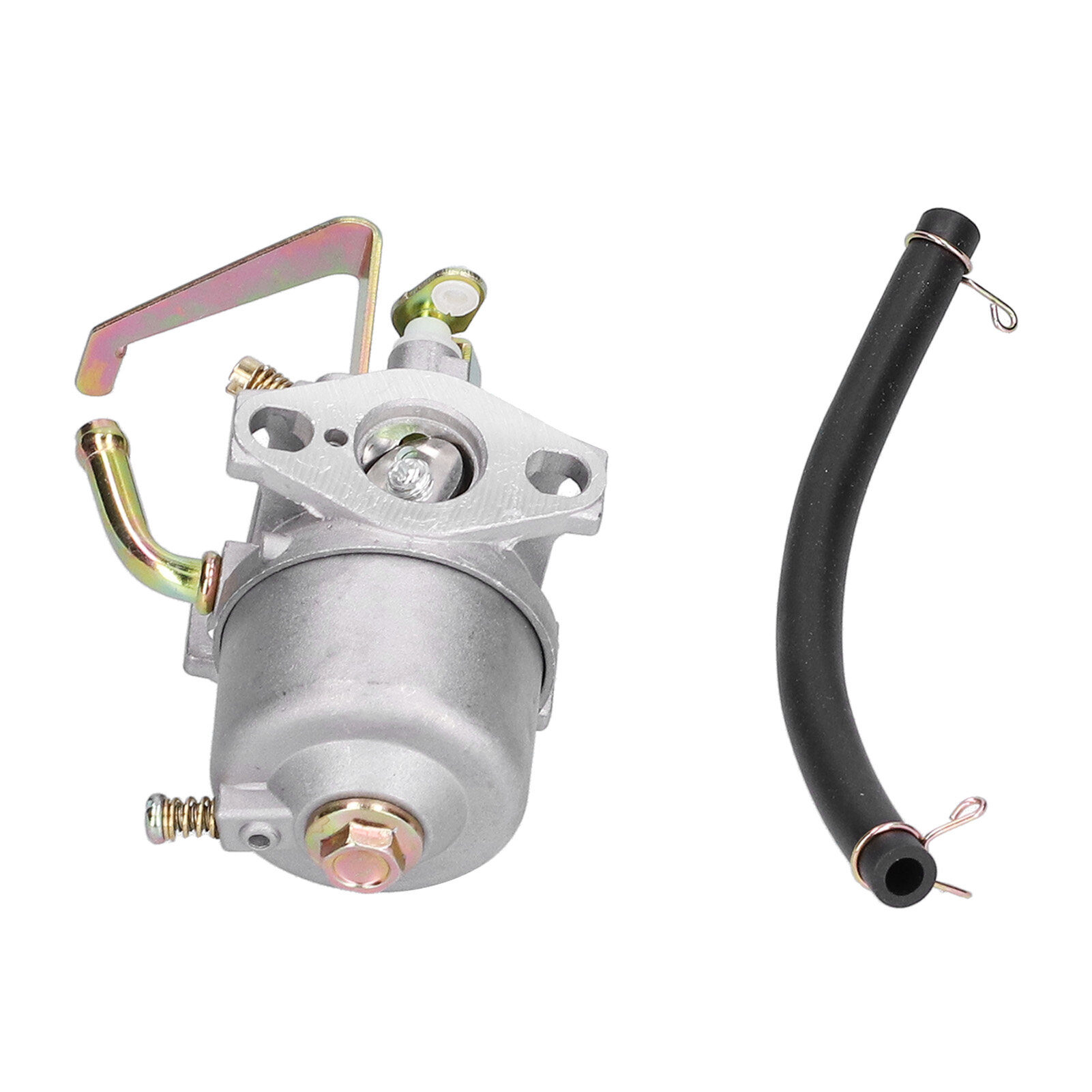 Carburetor 2 Stroke Gasoline Engine Parts Replacement For ET950/650 Generator