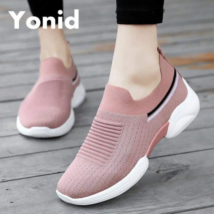 casual sports shoes for ladies