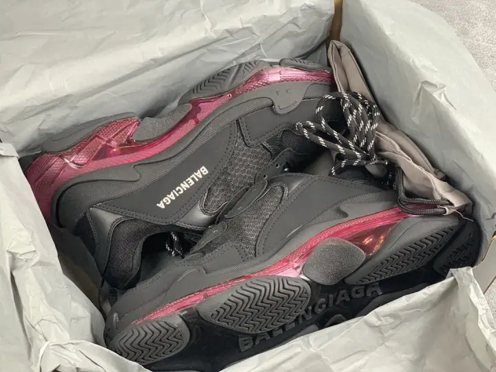 lazada balenciaga shoes