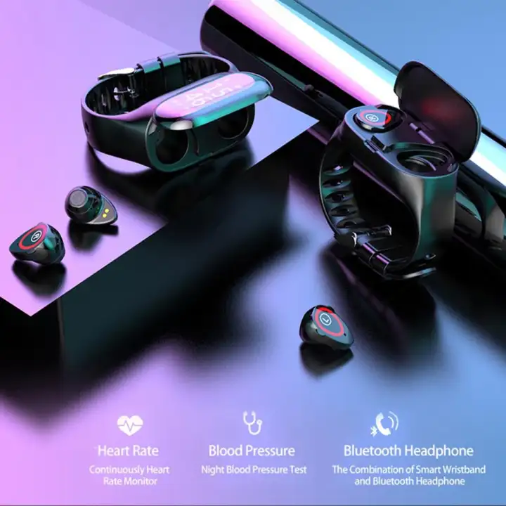 bluetooth headphones good for health