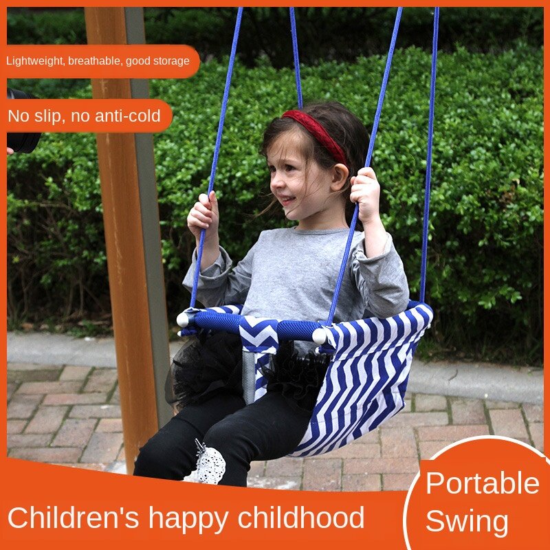 baby swing sling