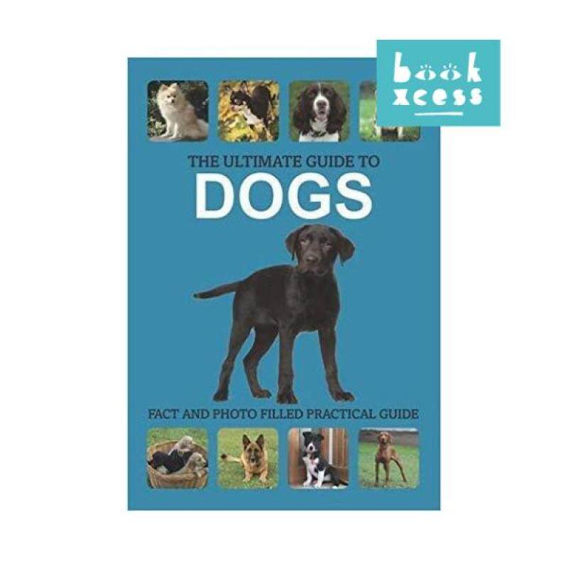 The Ultimate Guide to Dogs Malaysia