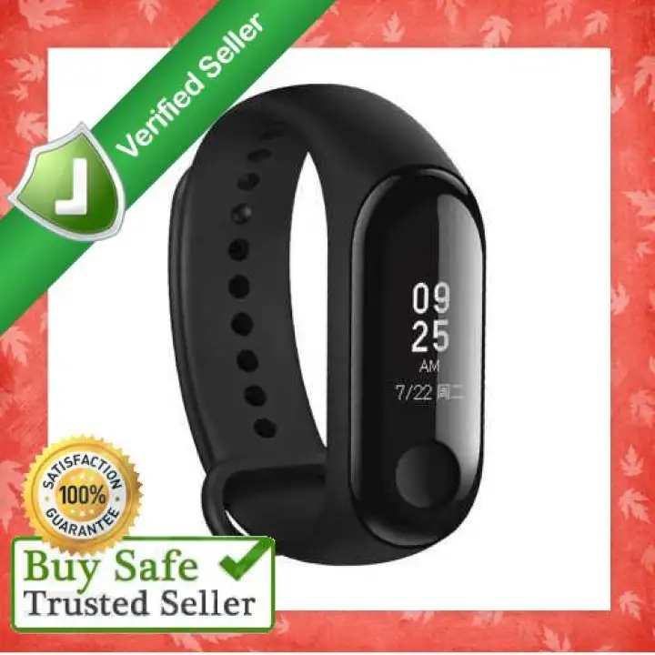 mi band 3 price lazada