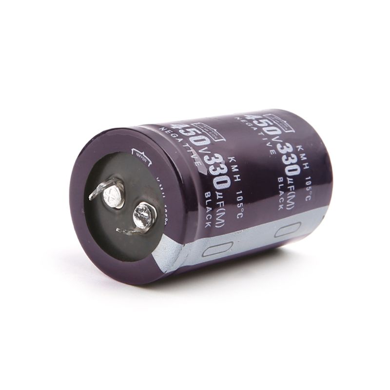 Electric Welder 450V 330uF Aluminum Electrolytic Capacitor Volume 30x50 ...