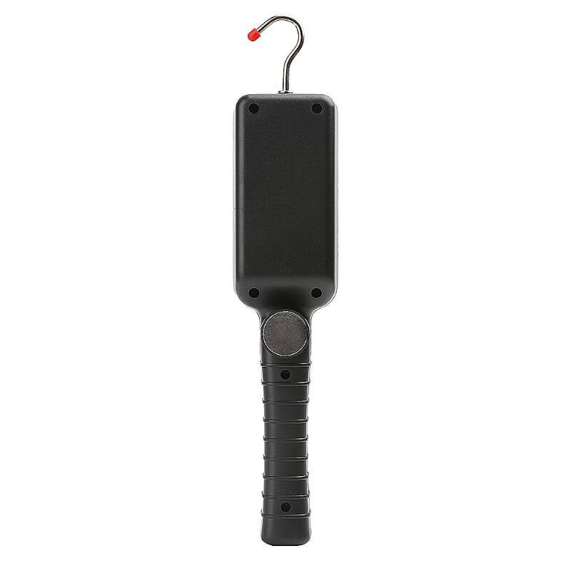 Đèn Làm Việc Sạc USB Di Động, Đèn Sửa Chữa COB Có Nam Châm & Móc, Đèn Pin LED 34