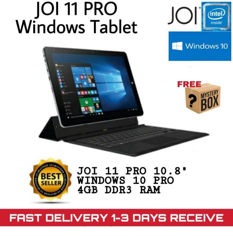 (New Model) JOI 11 Pro Bussiness Tab + Mystery Item Malaysia