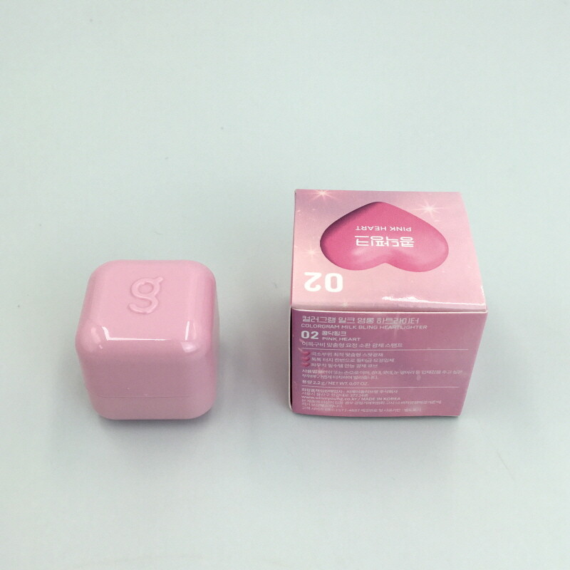 [Colorgram] Sữa Bling heartlighter 2.2g