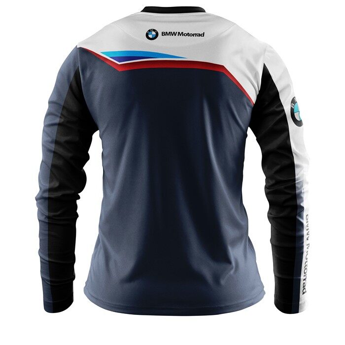 🔥🔥 BMW 002🔥🔥Tshirt BMW Made Life A Ride